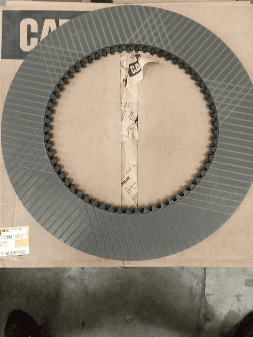 NEW DISC image 1