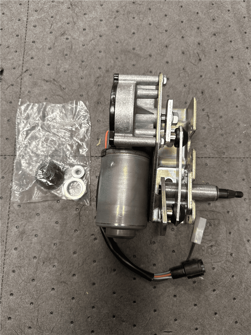 NEW MOTOR GP image 1