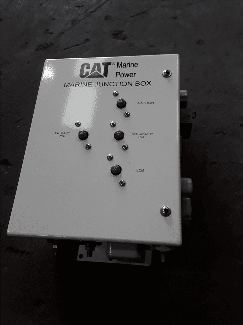 NEW CONTROL AS image 1