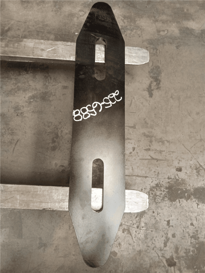 NEW BRACKET image 1