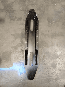 Product carousel indicator