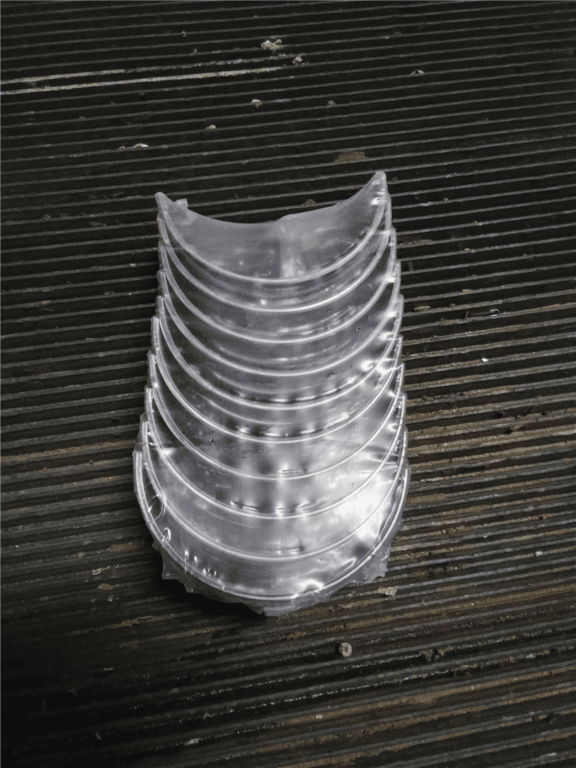 NEW BEARING SET image 1