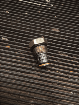 Product carousel indicator
