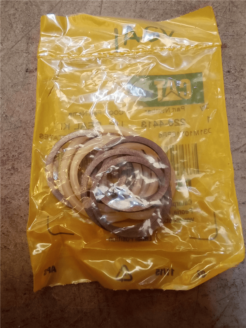 NEW SEAL KIT image 1