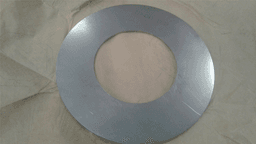 Product carousel indicator