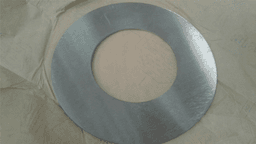 Product carousel indicator