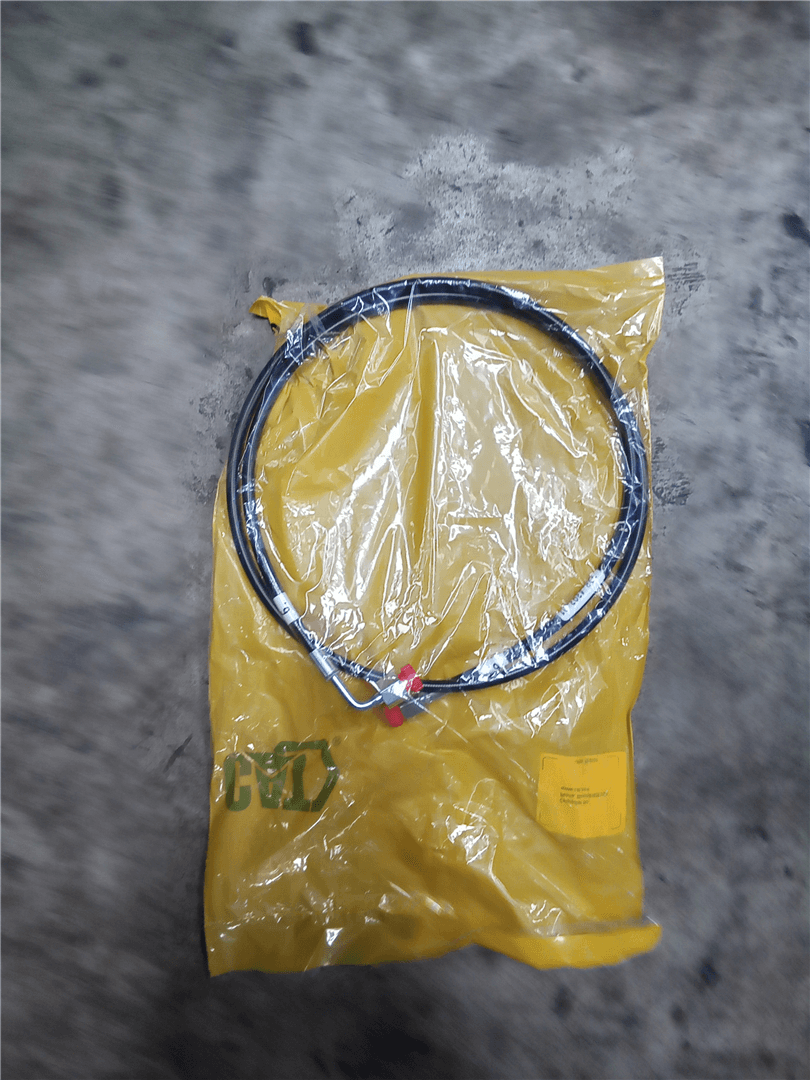 NEW HOSE image 1