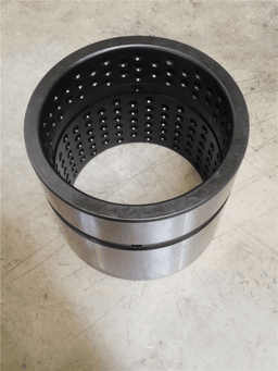 Product carousel indicator
