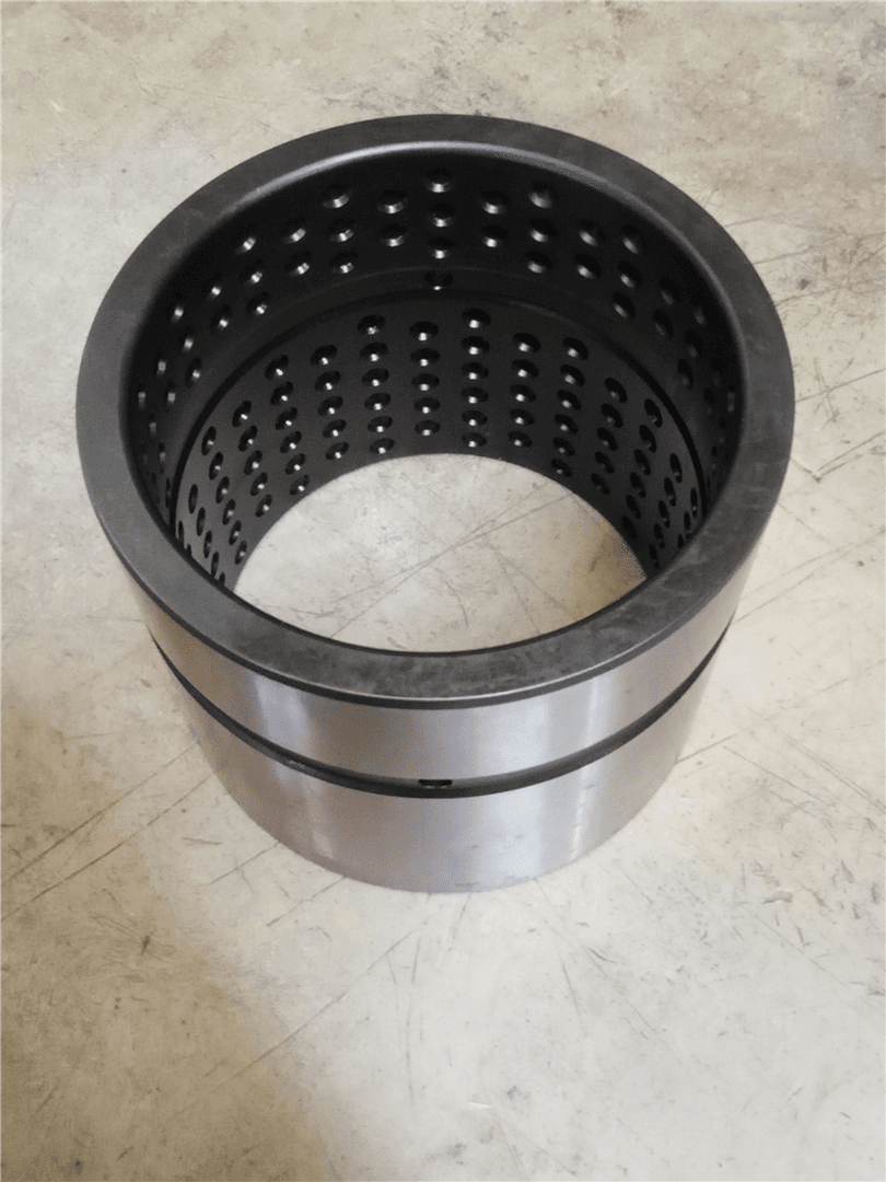 NEW BEARING image 1