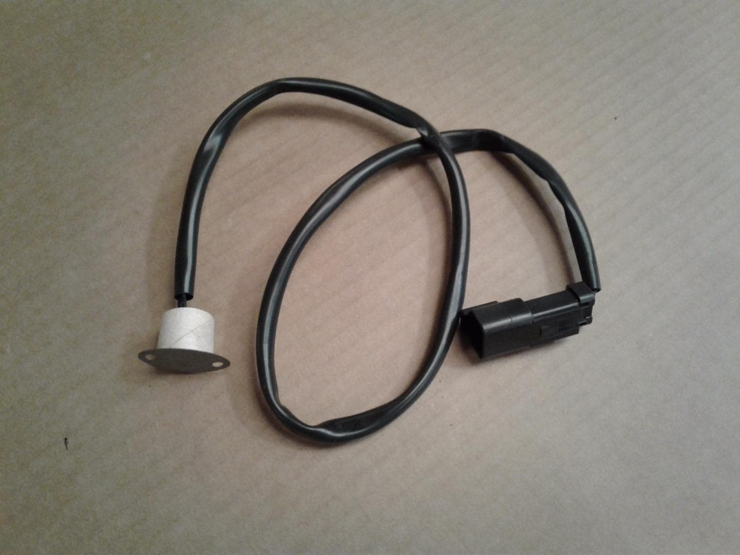 NEW TEMP SENSOR image 1