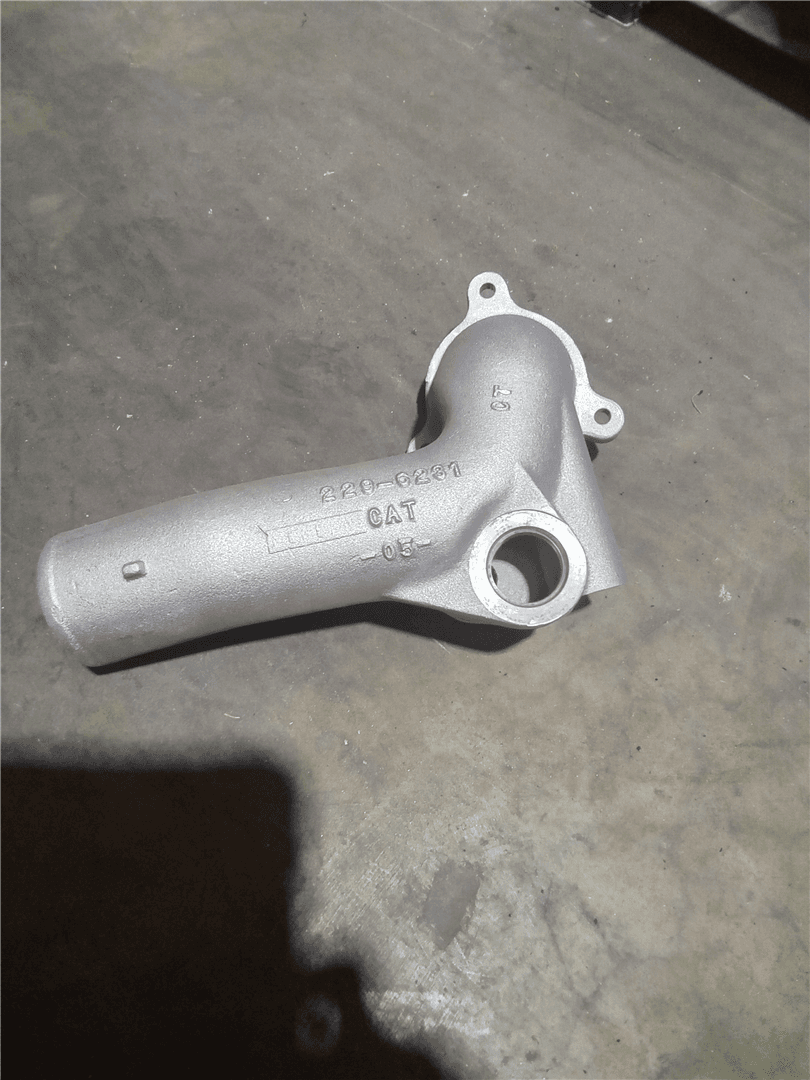 NEW ELBOW- WATER image 1