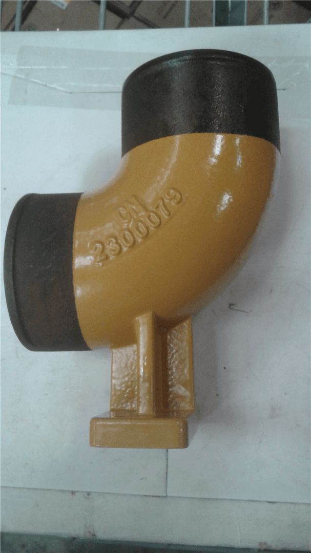 NEW ELBOW image 1