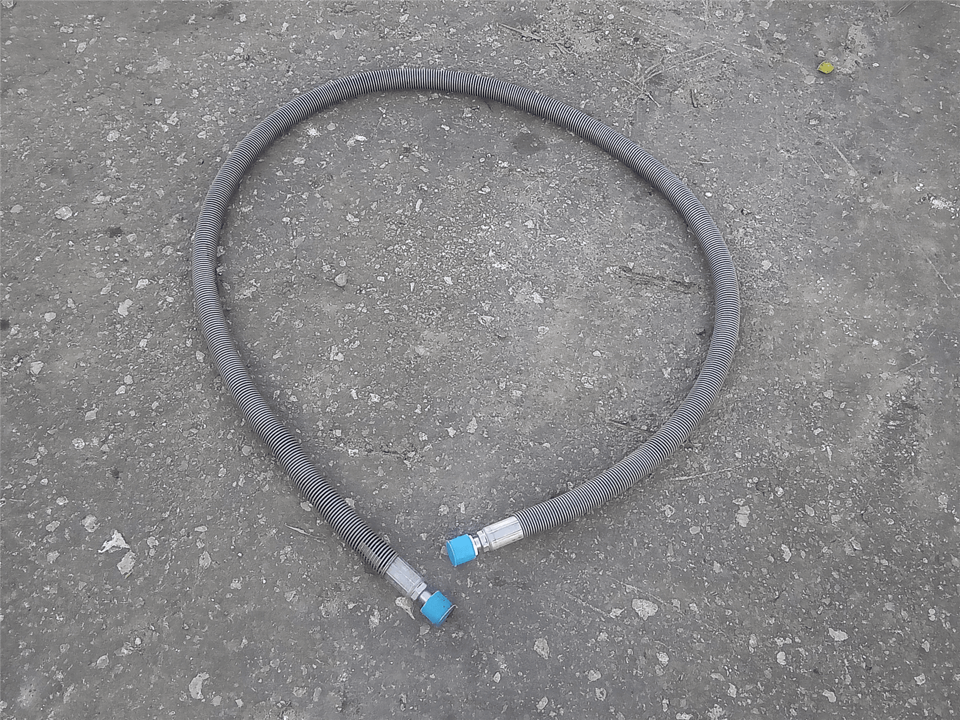 NEW HOSE image 1