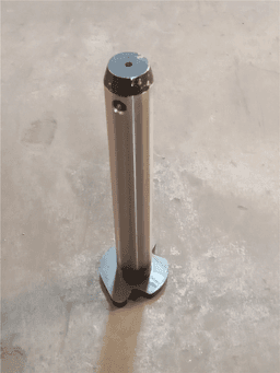 Product carousel indicator