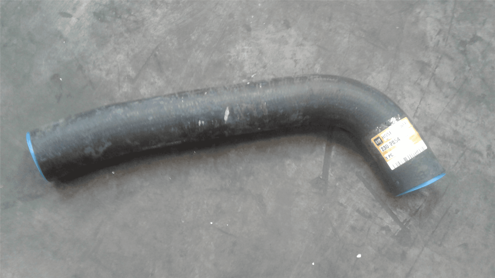 NEW HOSE image 1