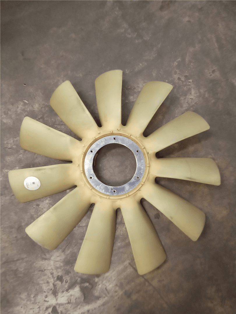 NEW FAN AS image 1