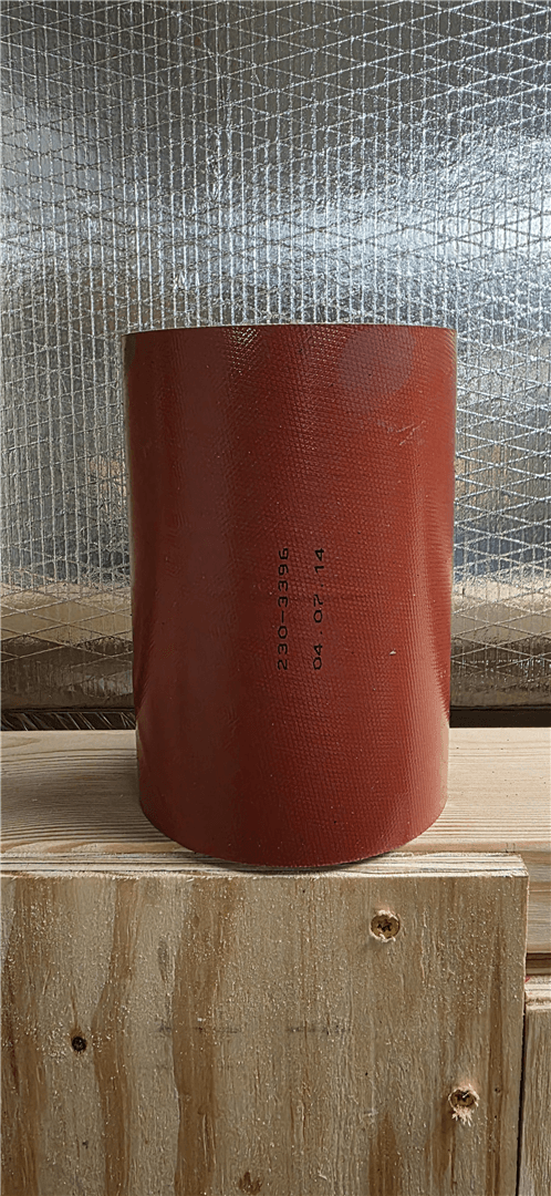 NEW HOSE PUMP image 1