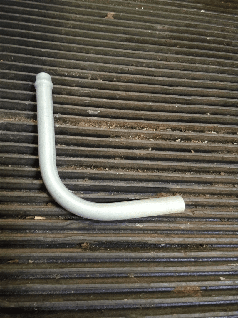 NEW TUBE image 1