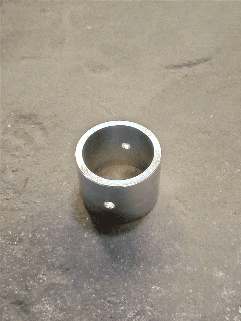 NEW SPACER image 1