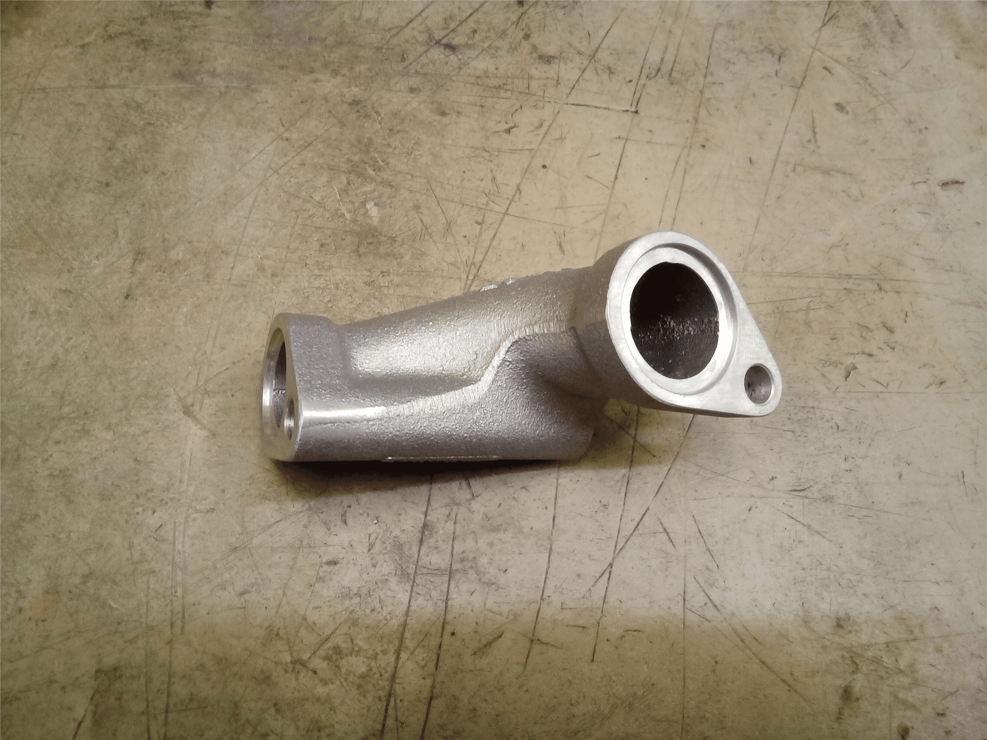 NEW ELBOW image 1