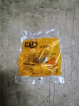Product carousel indicator
