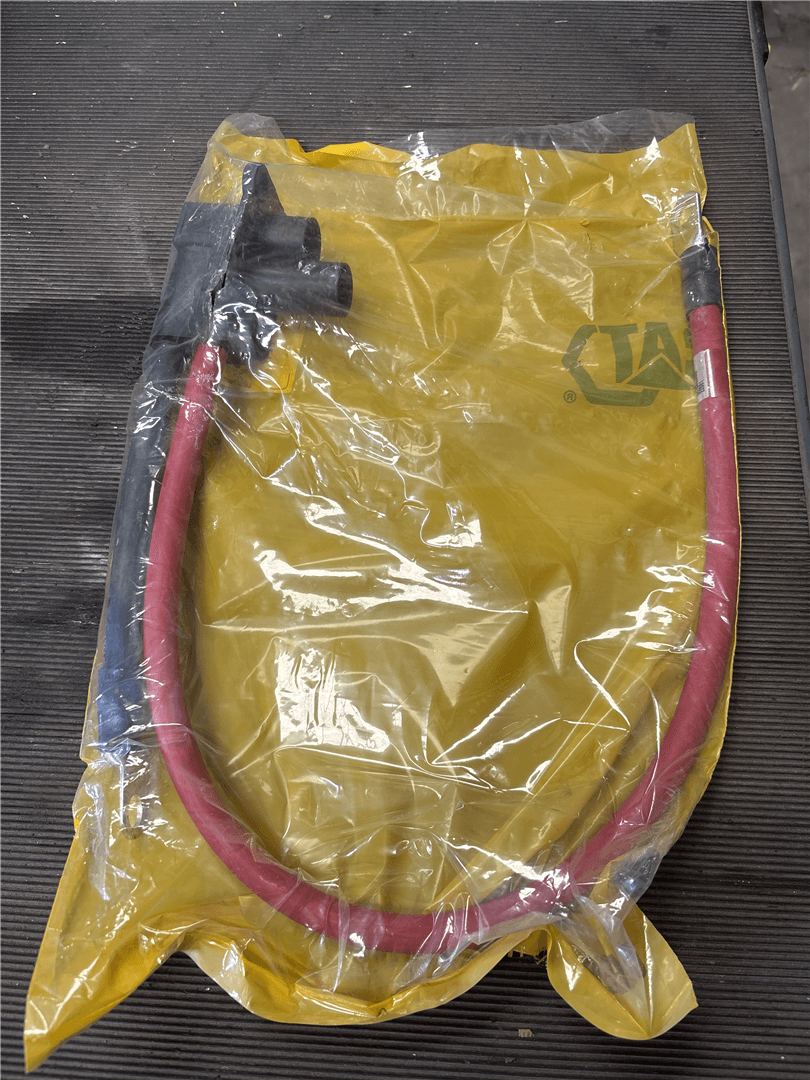 NEW RECEPTACLE image 1