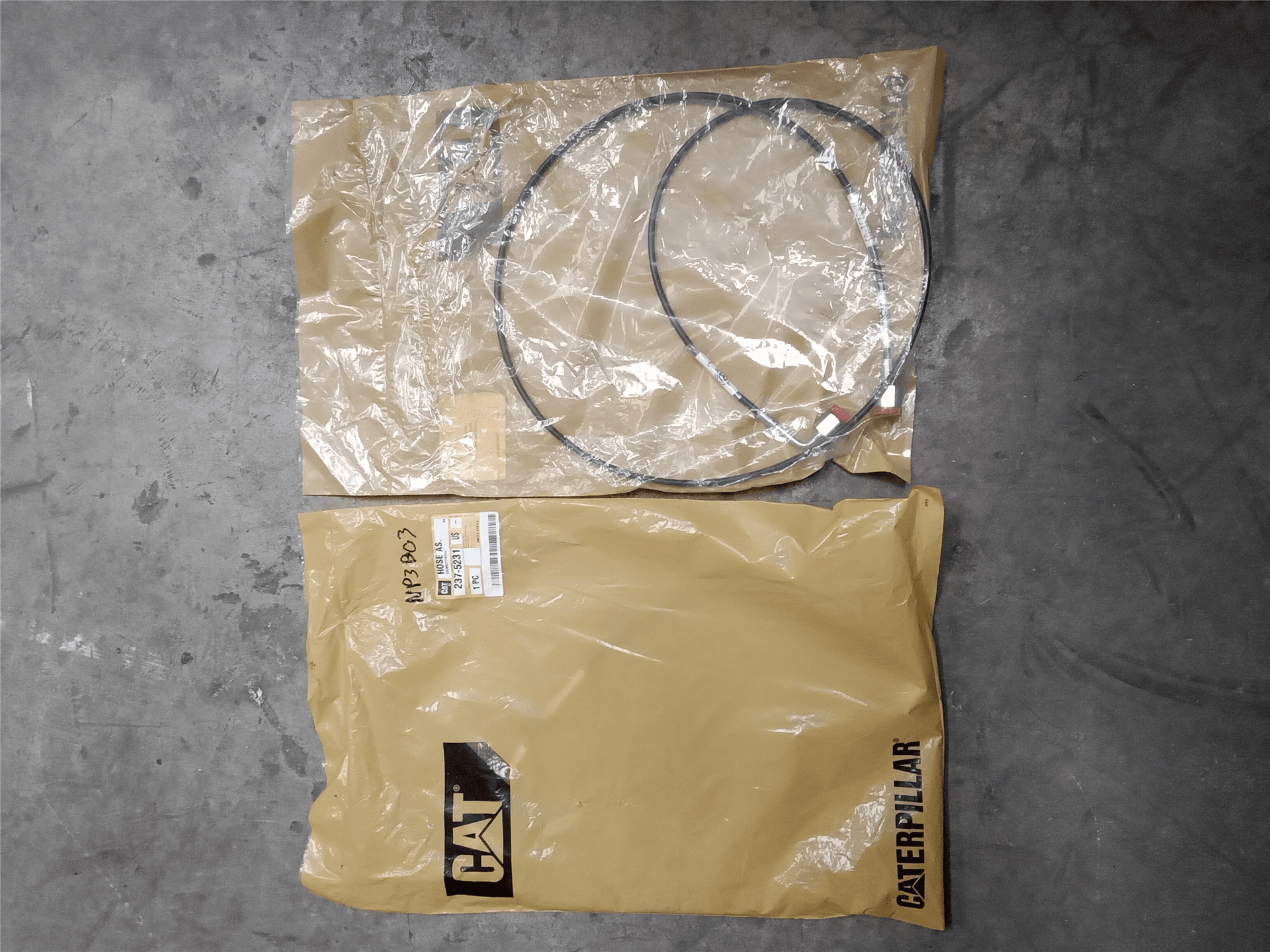 NEW HOSE AS image 1