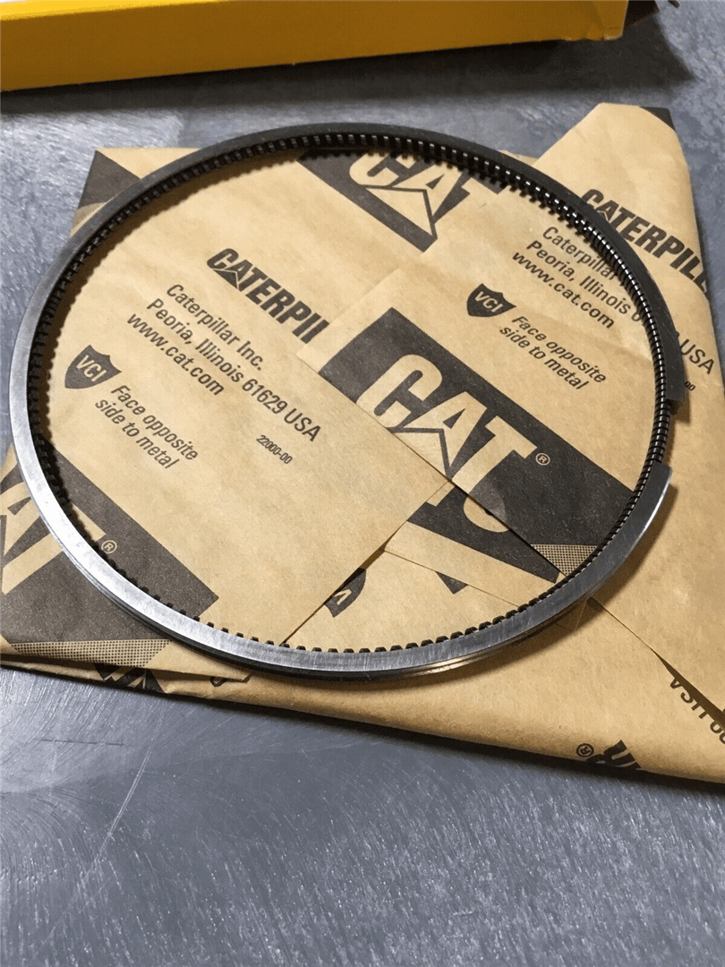 NEW PISTON RING image 1