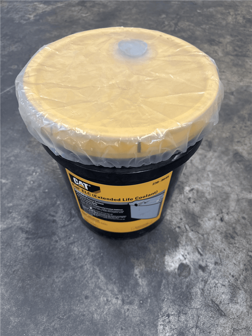 NEW COOLANT (5GAL) image 1