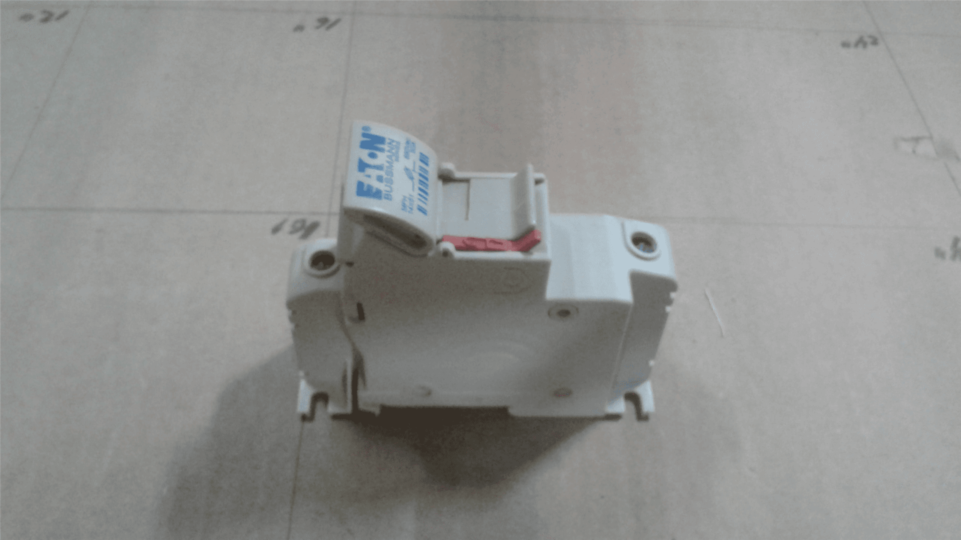 NEW HOLDER FUSE image 1