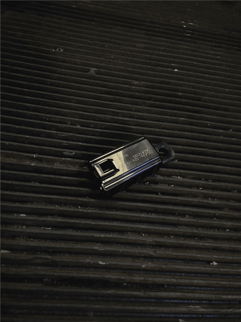 NEW RELAY image 1