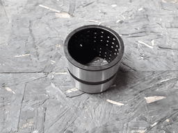 Product carousel indicator