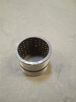 Product carousel indicator