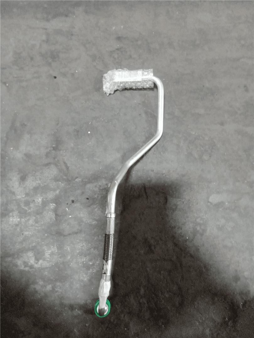 NEW HOSE image 1