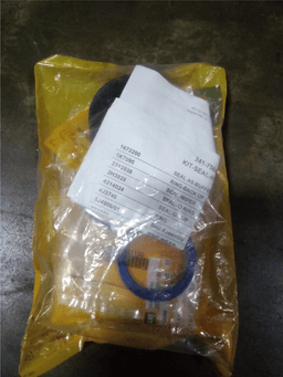 Product carousel indicator