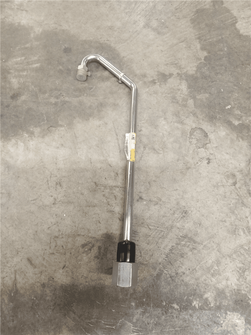 NEW TUBE AS image 1