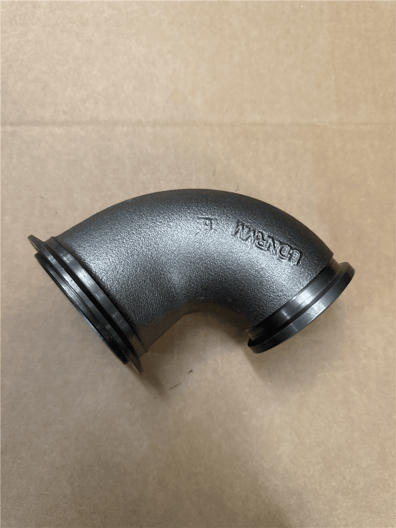 NEW DUCT image 1