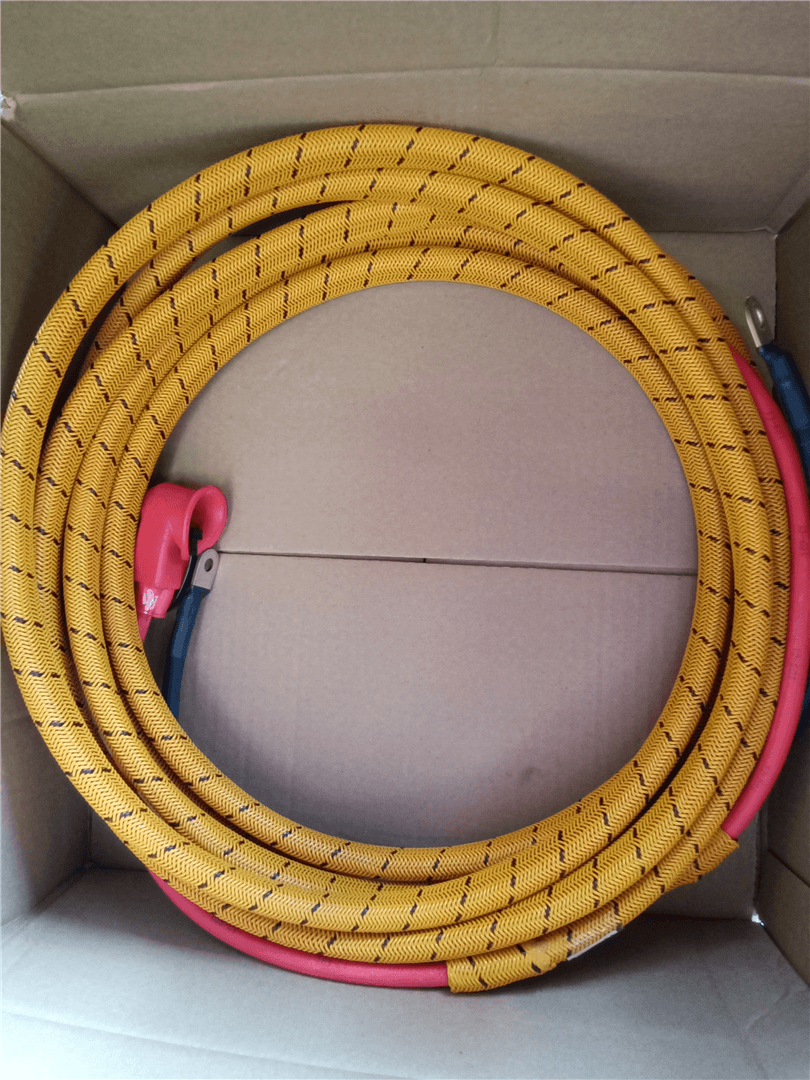 NEW POWER HARNESS image 1