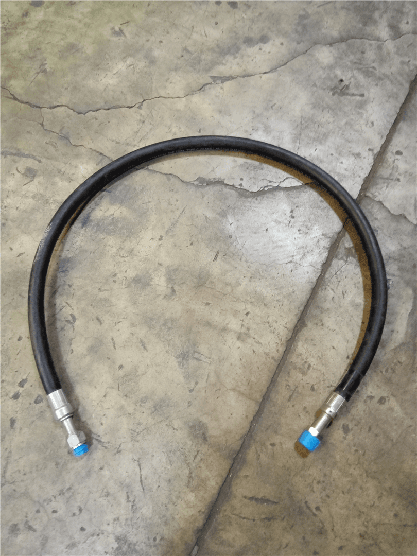 NEW HOSE image 1