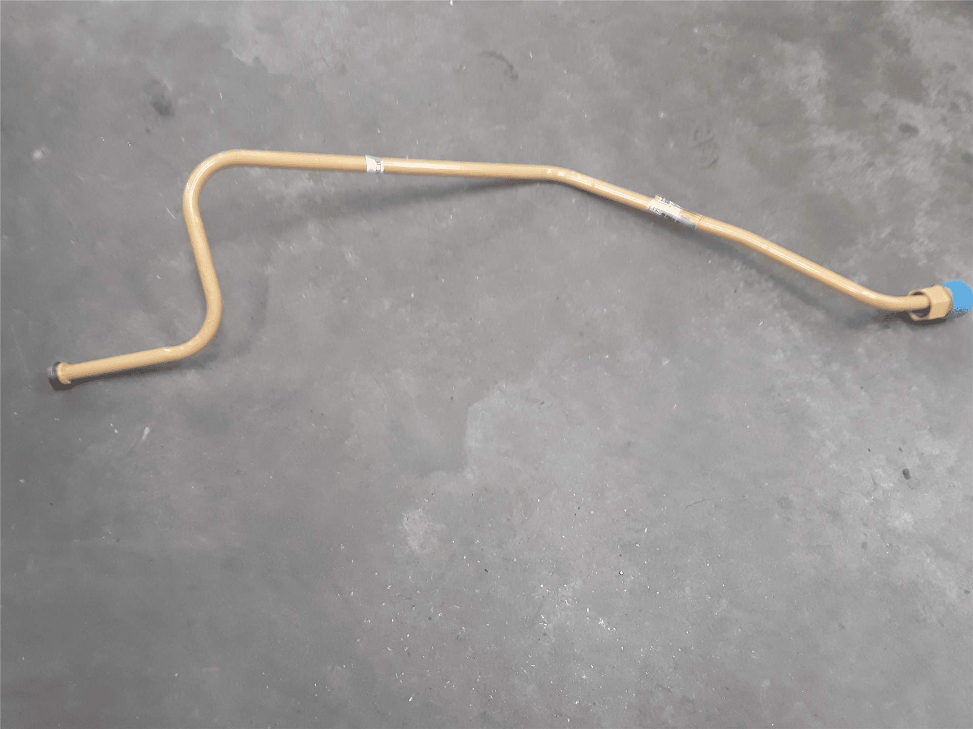 NEW TUBE AS. image 1
