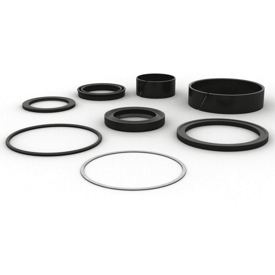 NEW SEAL KIT image 1