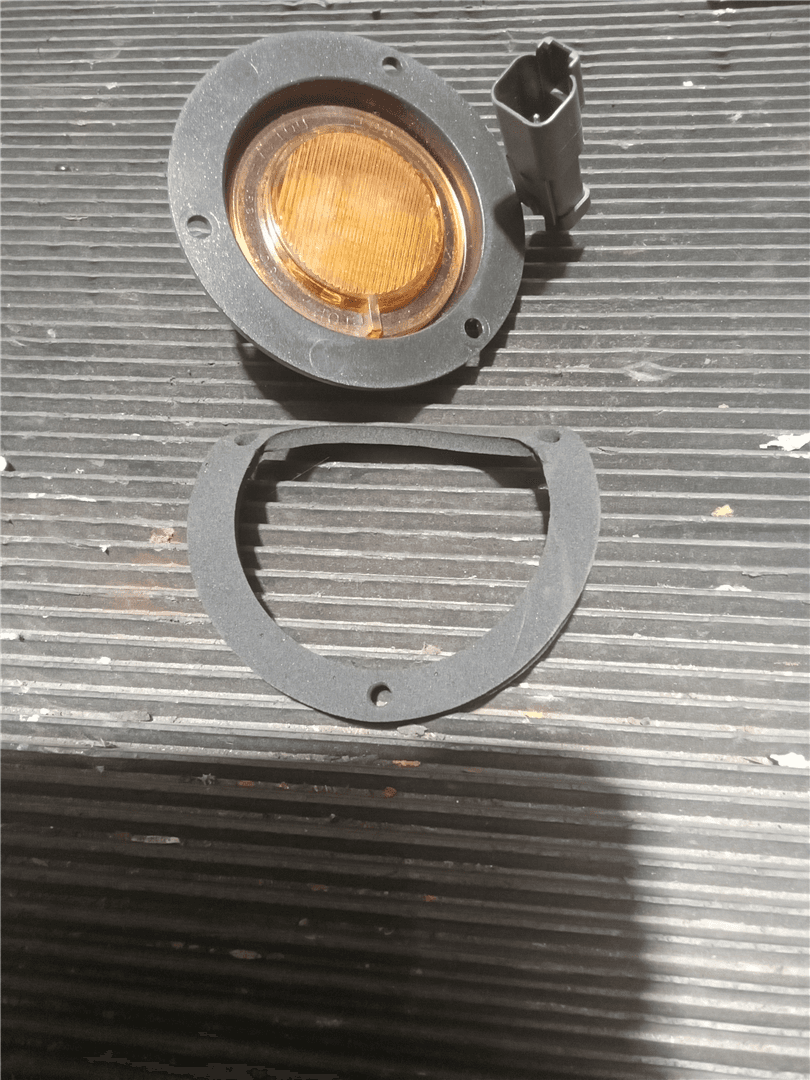 NEW LAMP GP image 1