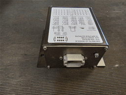 Product carousel indicator