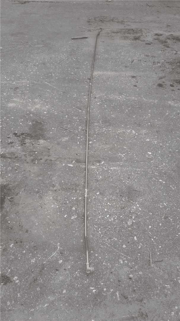 NEW TUBE AS image 1