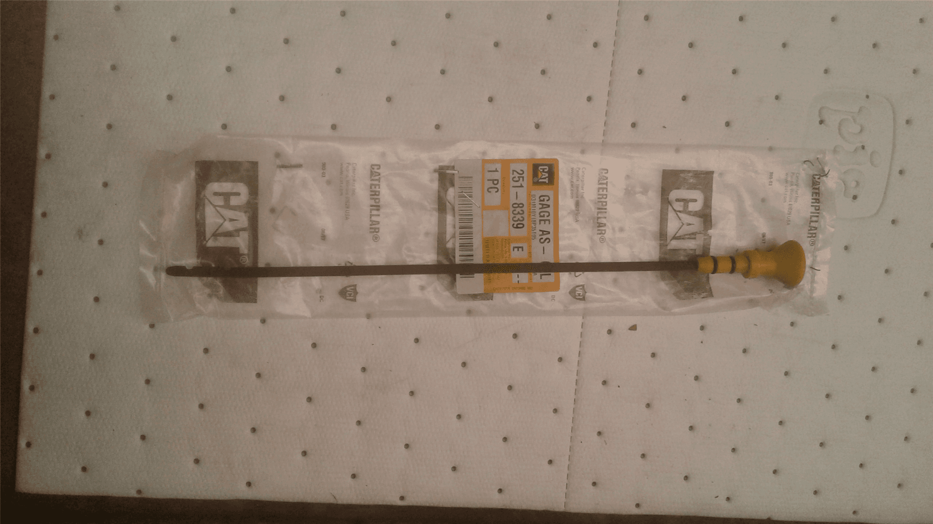 NEW GAGE AS- O L image 1