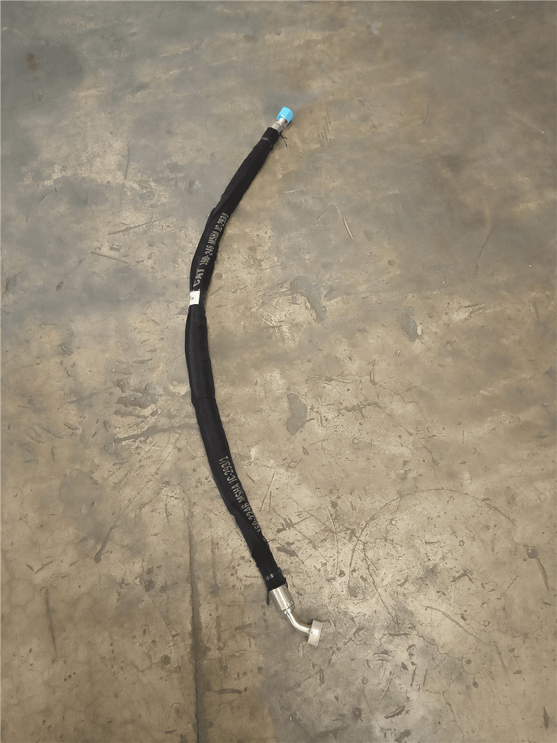 NEW HOSE image 1