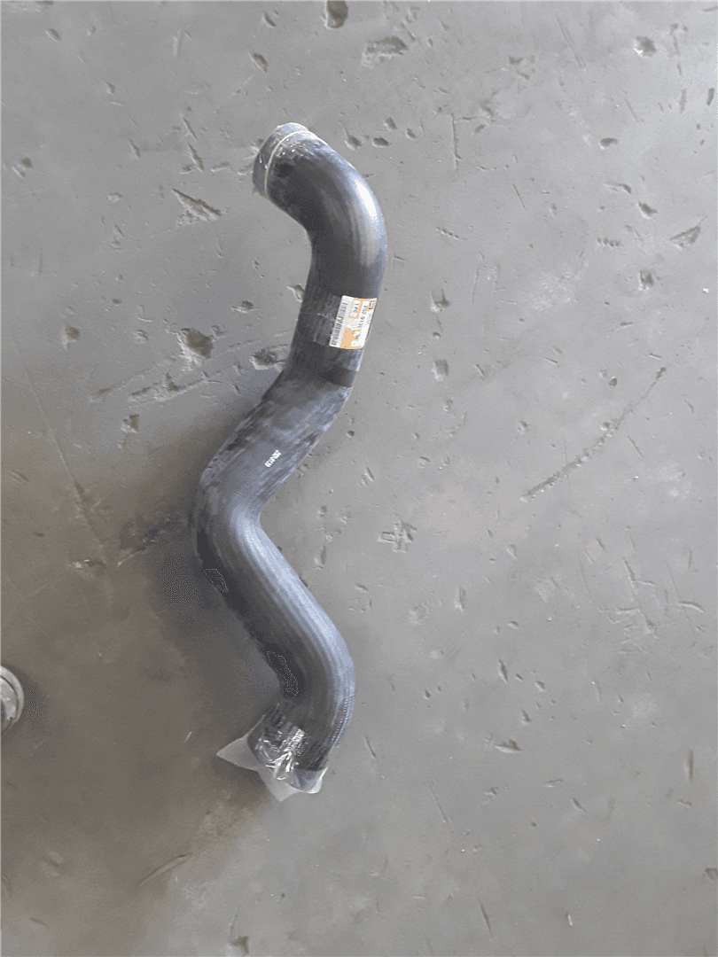 NEW HOSE image 1