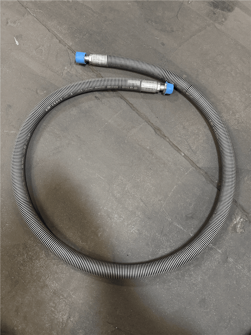 NEW HOSE AS image 1