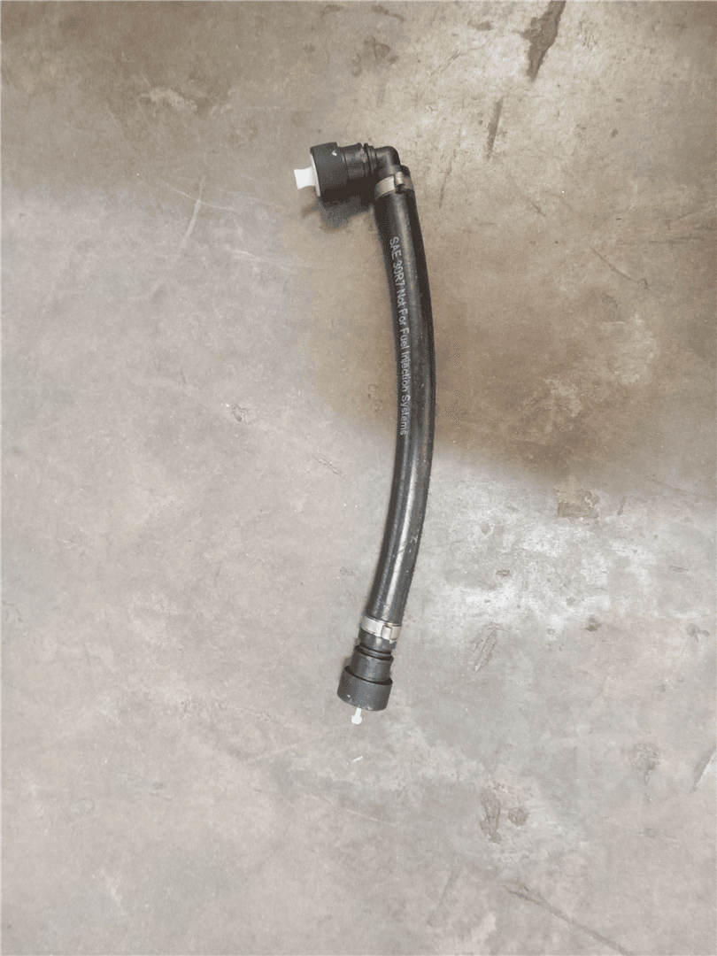 NEW HOSE image 1