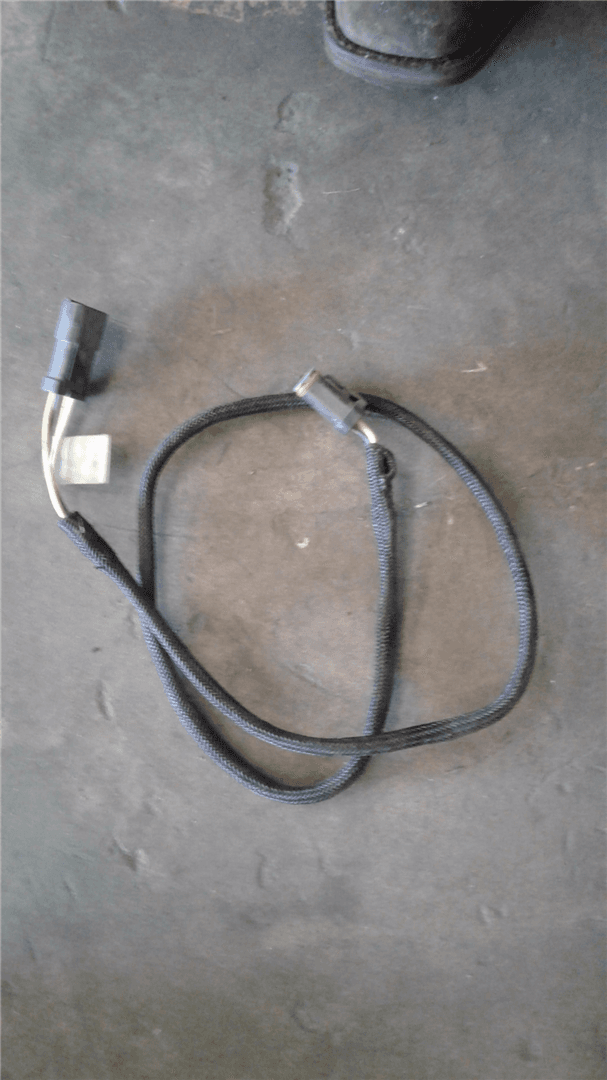 NEW HARNESS image 1